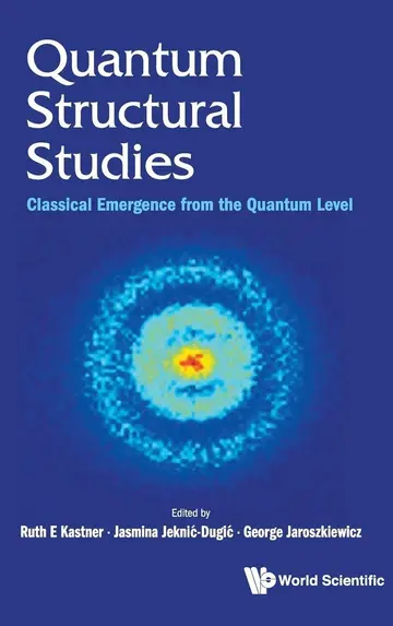 Cover of Quantum Structural Studies