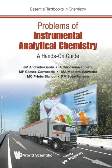Cover of Problems of Instrumental Analytical Chemistry