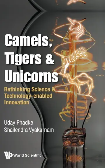 Cover of Camels, Tigers & Unicorns