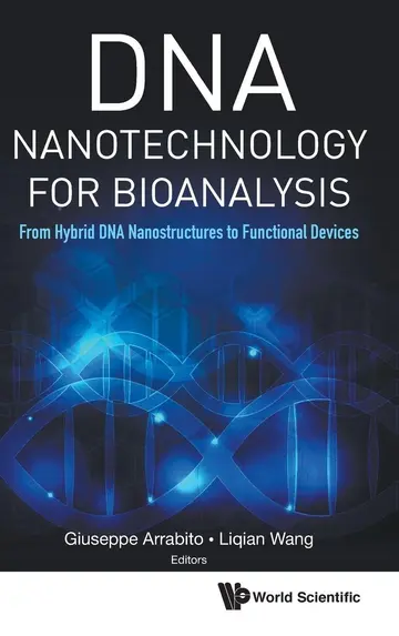 Cover of Dna Nanotechnology for Bioanalysis