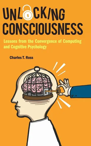 Cover of Unlocking Consciousness