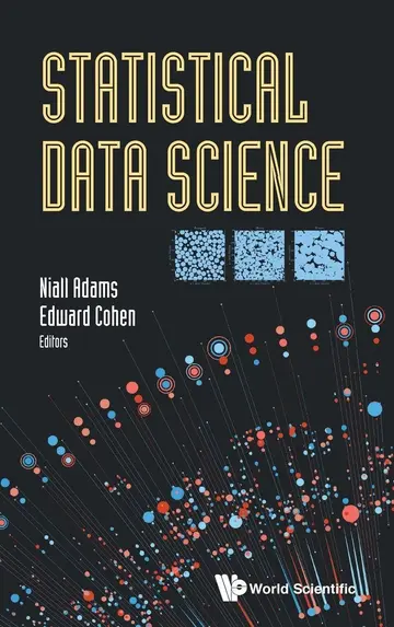 Cover of Statistical Data Science