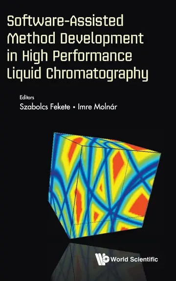 Cover of Software-assisted Method Development in High Performance Liquid Chromatography
