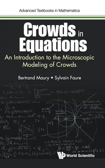 Cover of Crowds in Equations