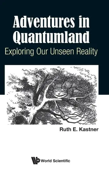 Cover of Adventures in Quantumland