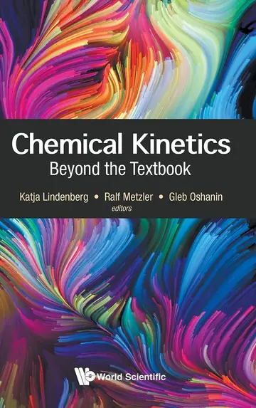Cover of Chemical Kinetics