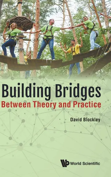 Cover of Building Bridges