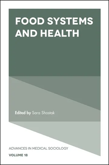Cover of Food Systems and Health