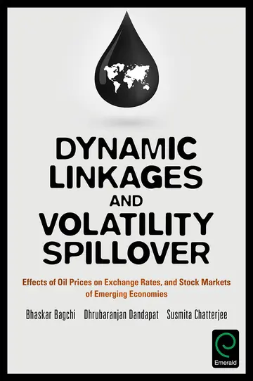 Cover of Dynamic Linkages and Volatility Spillover