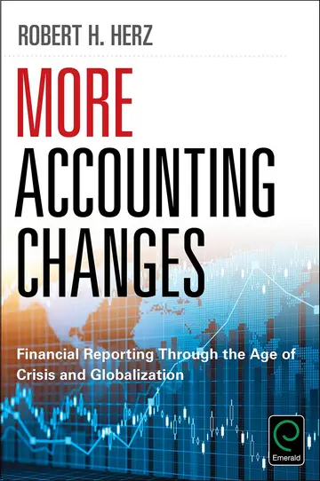Cover of More Accounting Changes