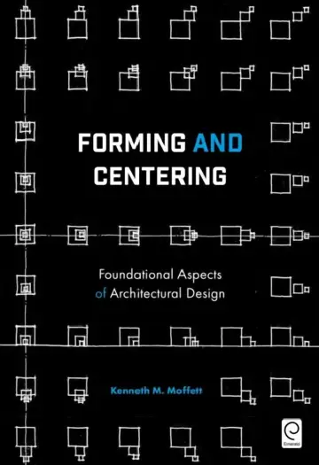 Cover of Forming and Centering