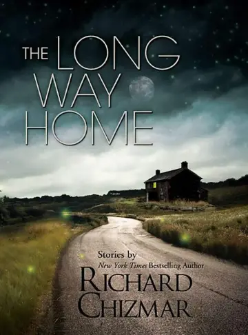 Cover of The Long Way Home