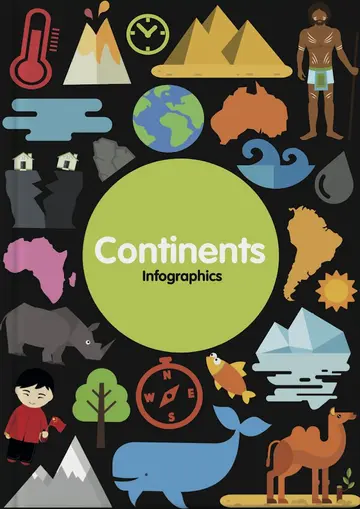 Cover of Continents