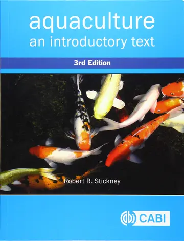 Cover of Aquaculture [OP]