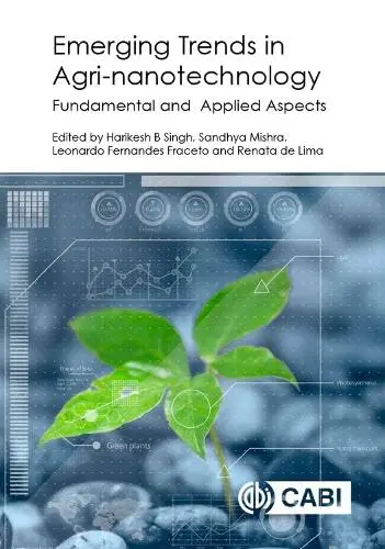 Cover of Emerging Trends in Agri-Nanotechnology