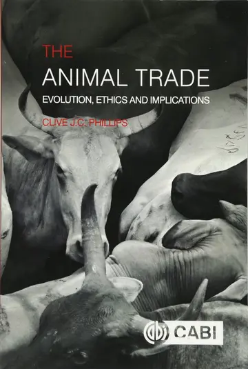 Cover of The Animal Trade