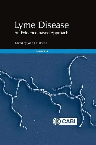 Cover of Lyme Disease
