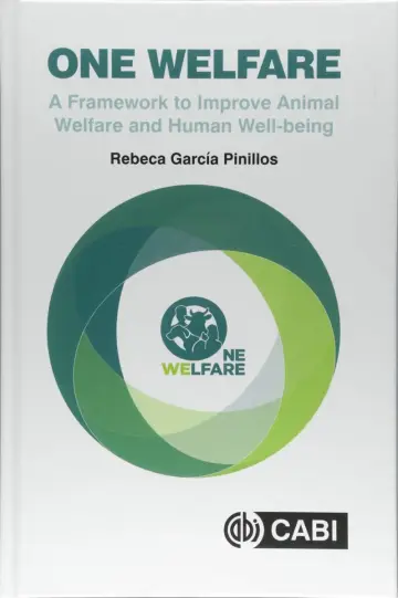 Cover of One Welfare