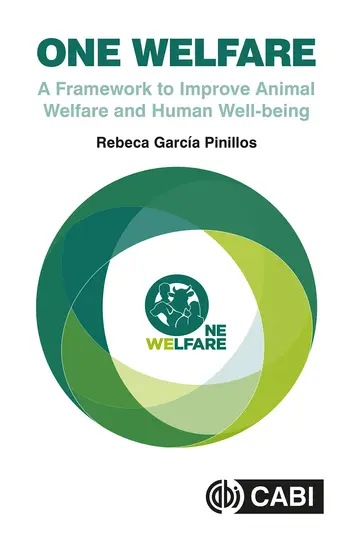 Cover of One Welfare