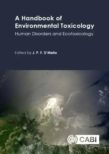 Cover of Handbook of Environmental Toxicology