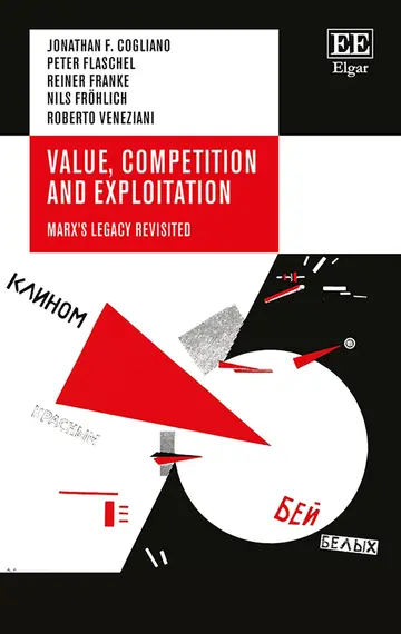 Cover of Value, Competition and Exploitation