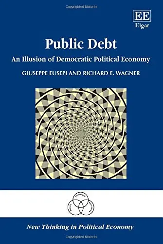 Cover of Public Debt