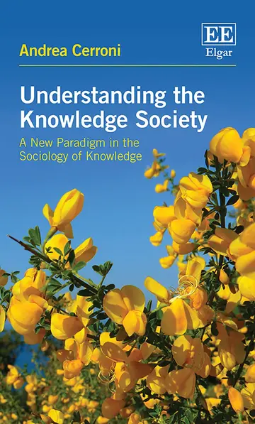 Cover of Understanding the Knowledge Society