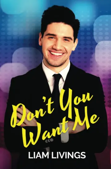 Cover of Don't You Want Me