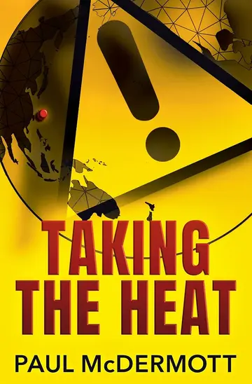 Cover of Taking the Heat