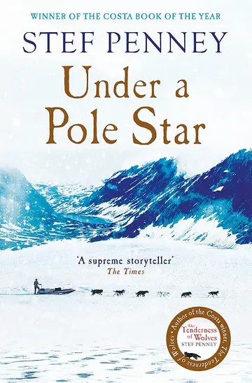 Cover of Under a Pole Star