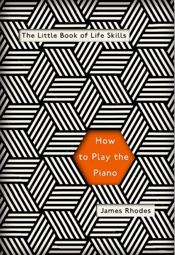 Cover of How to Play the Piano