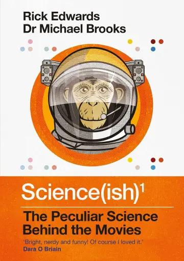 Cover of Science(ish)
