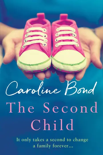 Cover of The Second Child
