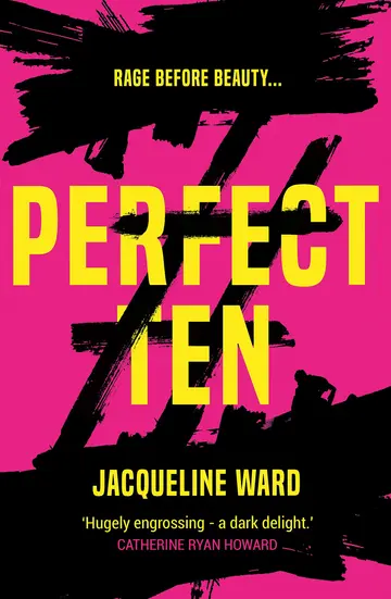 Cover of Perfect Ten