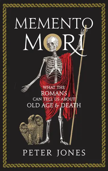 Cover of Memento Mori