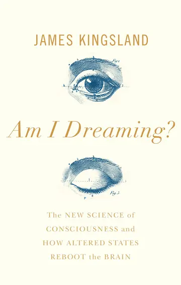 Cover of Am I Dreaming?