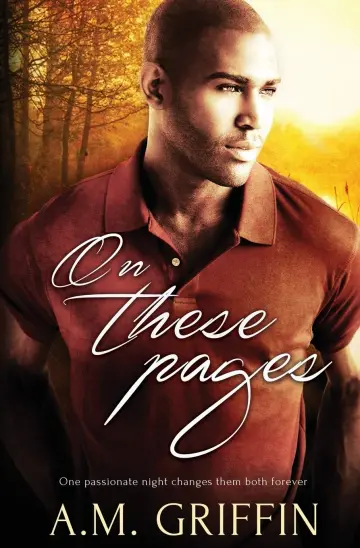 Cover of On These Pages