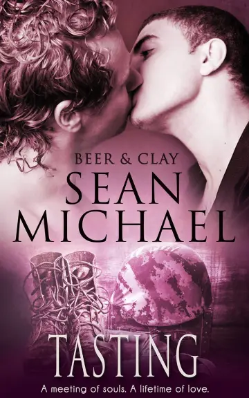 Cover of Tasting