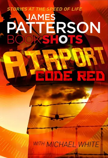 Cover of Airport