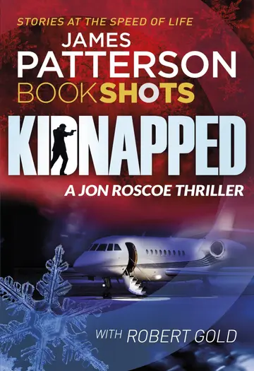 Cover of Kidnapped