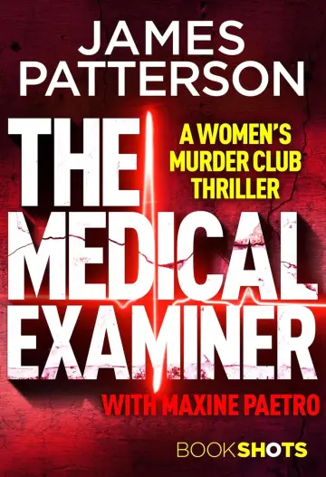 Cover of The Medical Examiner