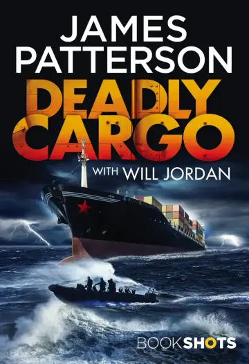 Cover of Deadly Cargo
