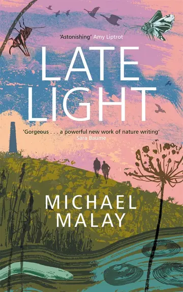 Cover of Late Light