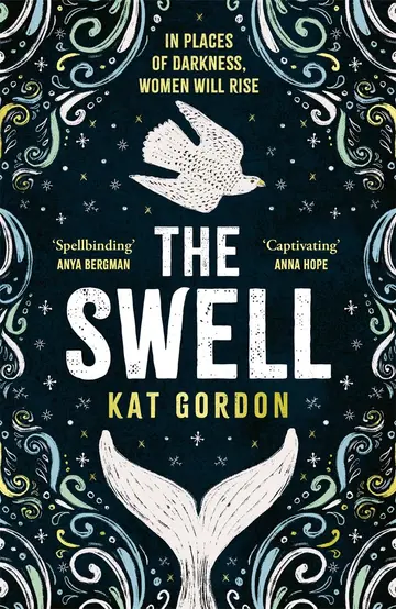 Cover of The Swell