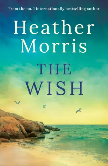 Cover of The Wish