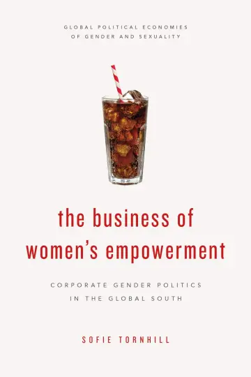 Cover of The Business of Women's Empowerment
