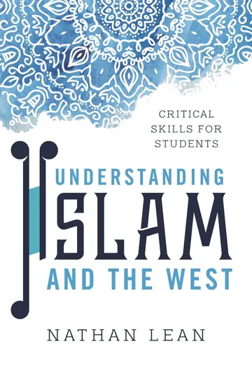 Cover of Understanding Islam and the West