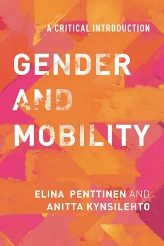 Cover of Gender and Mobility