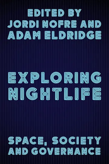 Cover of Exploring Nightlife
