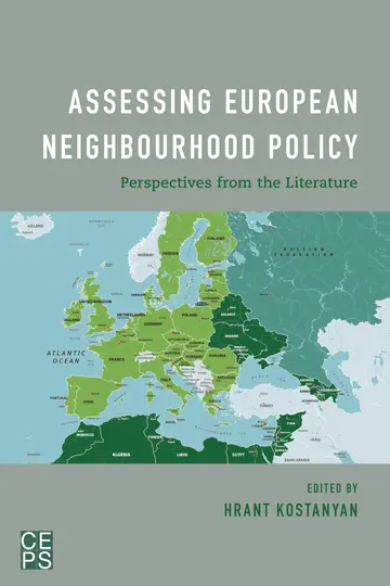 Cover of Assessing European Neighbourhood Policy